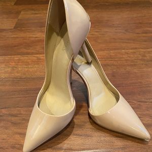 Michael Kors Pointed Toe Heels